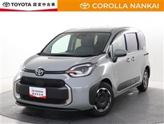 トヨタ　シエンタ HV Z