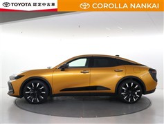 クラウンクロスオーバーRSアドバン