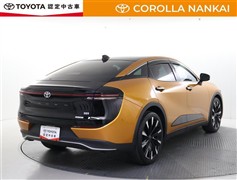 クラウンクロスオーバーRSアドバン