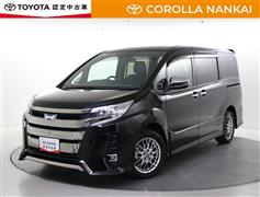 トヨタ　ノア HV SI WXB3