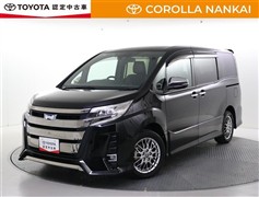 トヨタ　ノア HV SI WXB3