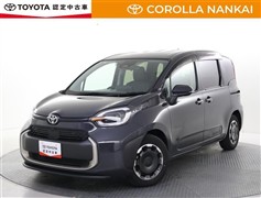 トヨタ　シエンタ Z