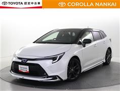 カローラツーリング HV WXB