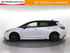 カローラツーリング HV WXB