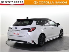 カローラツーリング HV WXB