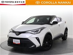 C-HR G-Tモードネロセーフティ+