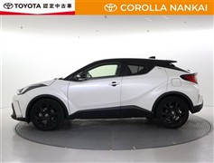 C-HR G-Tモードネロセーフティ+