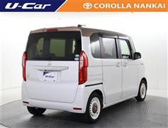 N-BOX G EXホンダ センシンク