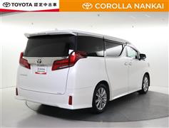 アルファード S タイプゴールド