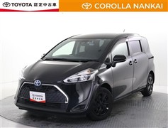 トヨタ　シエンタ HV G セーフティーED2