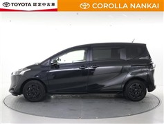 シエンタ HV G セーフティーED2