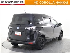 シエンタ HV G セーフティーED2