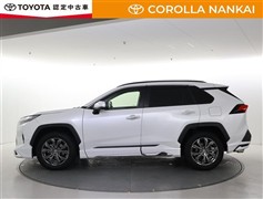RAV4 HV G 4WD