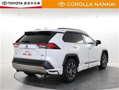 RAV4 HV G 4WD