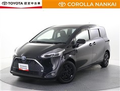 シエンタ HV G セーフティーエディ