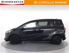 シエンタ HV G セーフティーエディ