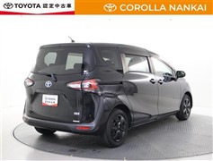 シエンタ HV G セーフティーエディ