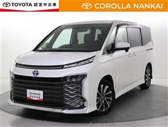 ヴォクシー HV S-Z