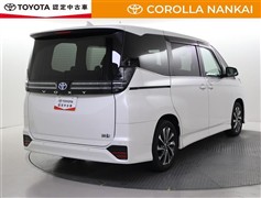 ヴォクシー HV S-Z