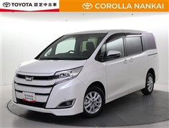 トヨタ　ノア G 4WD