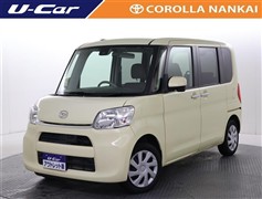 ダイハツ　タント L SA2