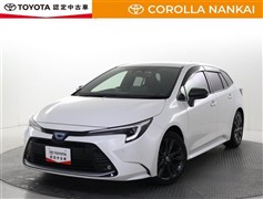 カローラツーリング HV WXB