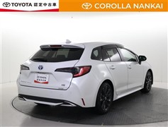 カローラツーリング HV WXB