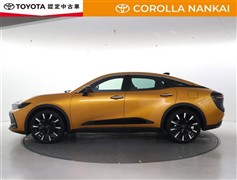 クラウンクロスオーバー RSアドバ