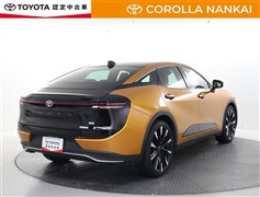 クラウンクロスオーバー RSアドバ