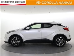 C-HR HV G