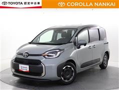 トヨタ　シエンタ Z