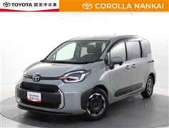 トヨタ　シエンタ Z