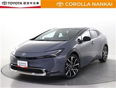 トヨタ　プリウスPHV Z