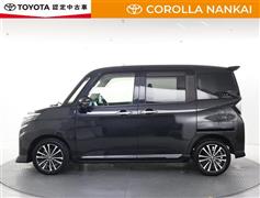 ルーミー カスタムG-T