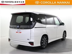 ヴォクシー HV S-Z