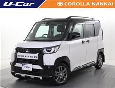 デリカミニ T プレミアム