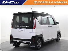 デリカミニ T プレミアム