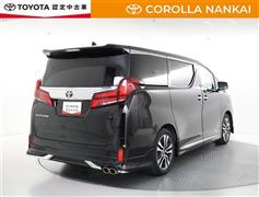 アルファード 2.5S Cパッケ