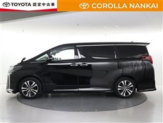 アルファード 2.5S Cパッケ