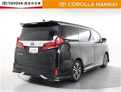 アルファード 2.5S Cパッケ