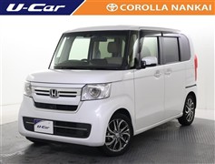 ホンダ　N-BOX L