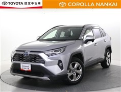 RAV4 HV G 4WD
