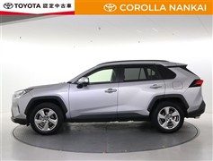 RAV4 HV G 4WD