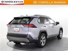 RAV4 HV G 4WD