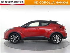 C-HR HV G