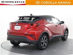 C-HR HV G