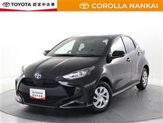 トヨタ　ヤリス HV G