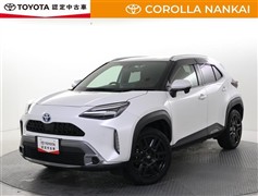 ヤリスクロスHV Z アドベンチャー