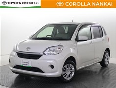 パッソ X LパッケージS