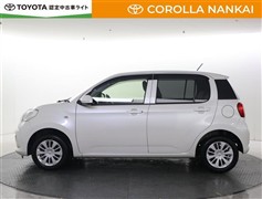 パッソ X LパッケージS